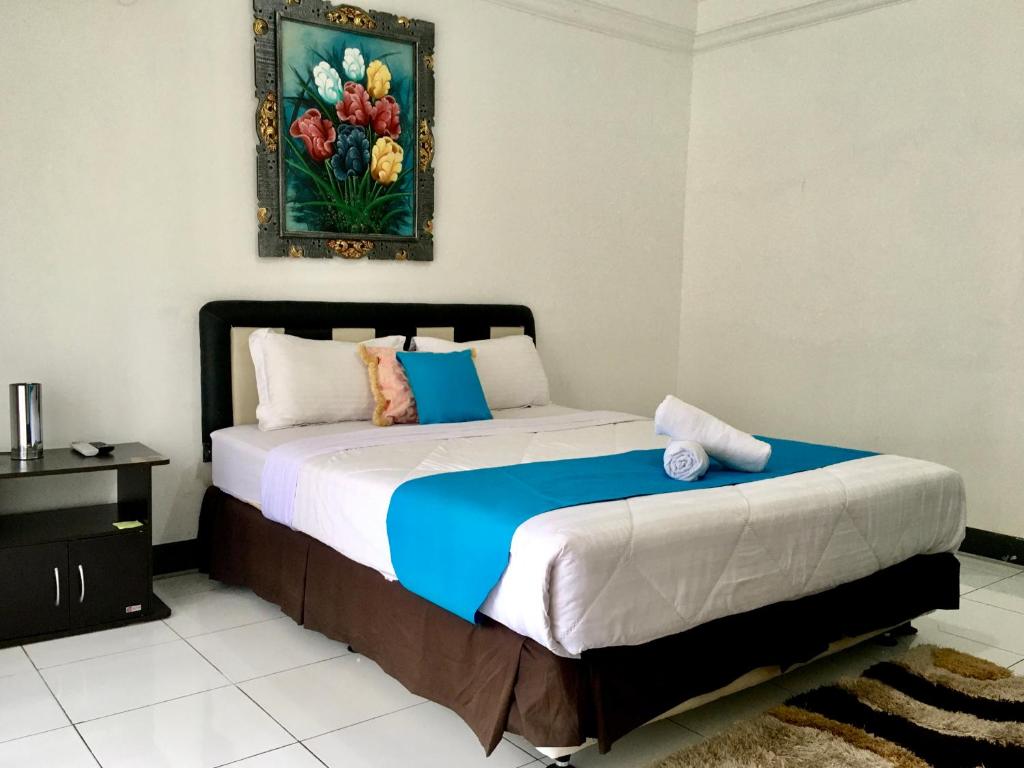 Gading Guest House - Habitación De Lujo