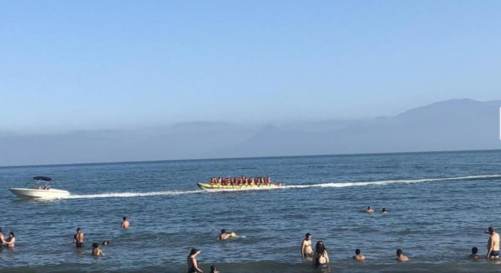  Praia de Massaguaçu