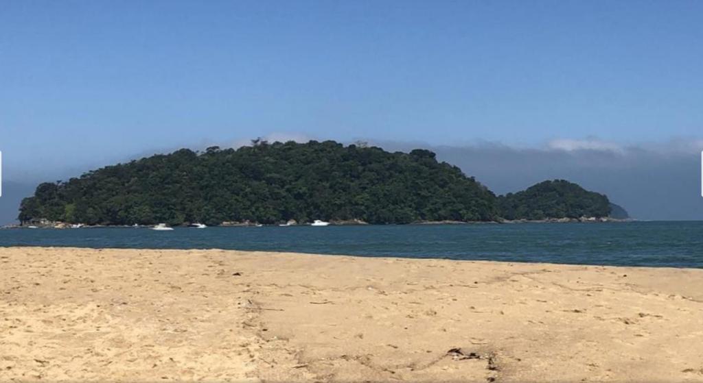 Praia de Massaguaçu