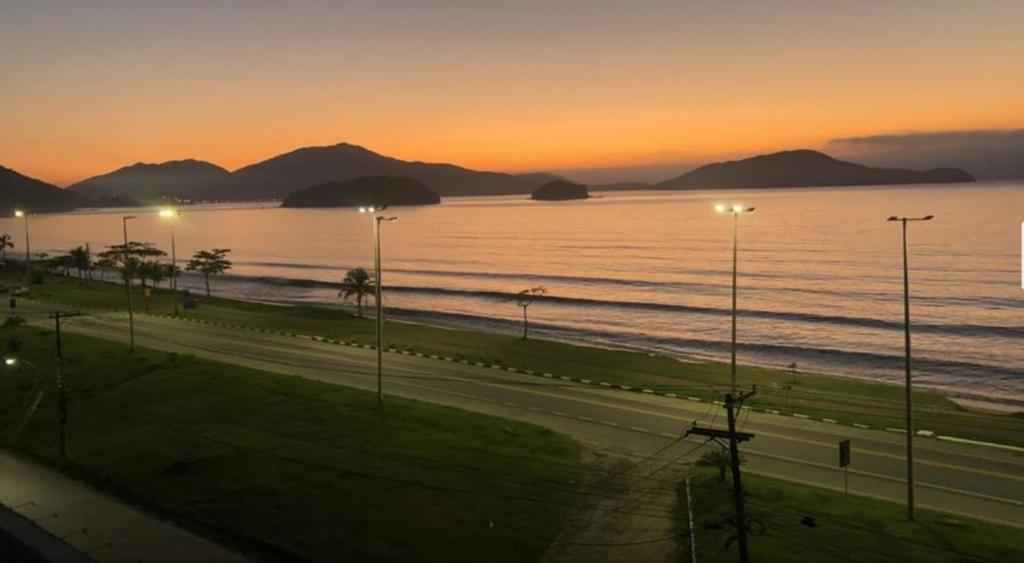  Praia de Massaguaçu
