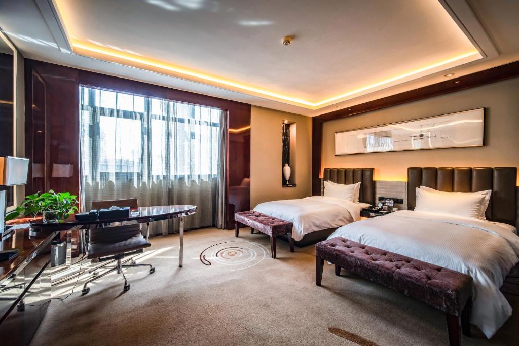 Ramada Changzhou North Hotel