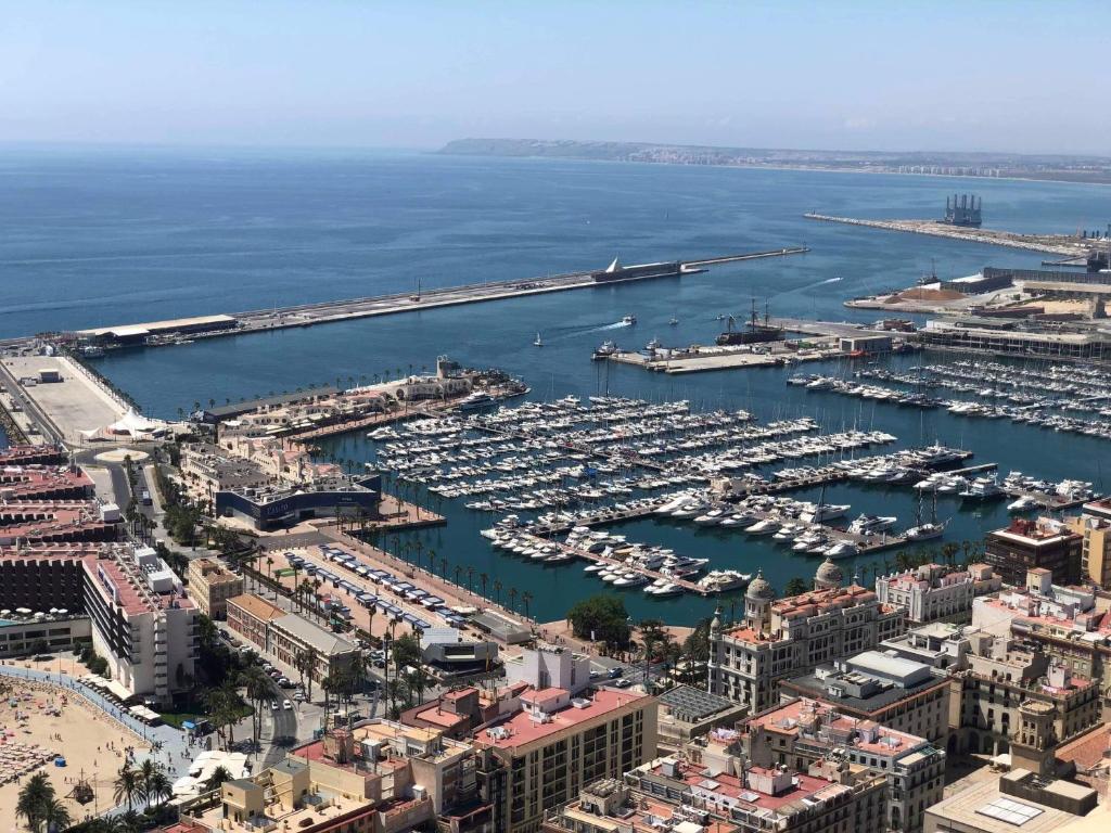 Sukha Nara Apartment 47, Gran Alacant – Bijgewerkte prijzen 2023