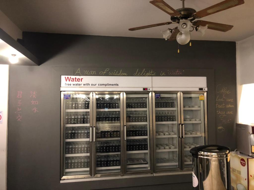 Shane Hotel - Resim 5