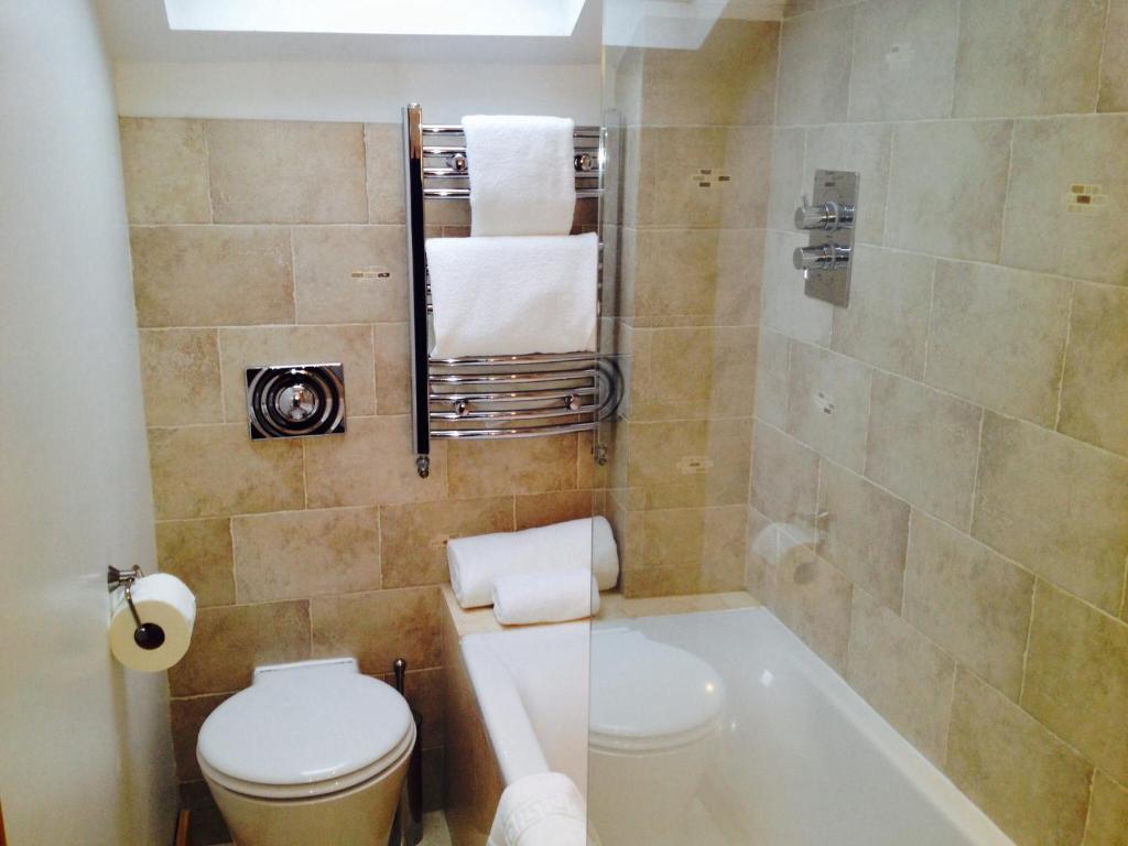 The Arc - Boutique B&B 6