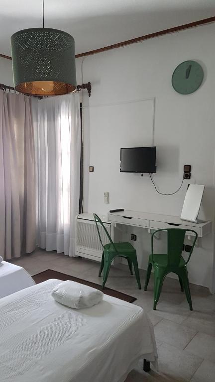 Leventis Studios - Standard Studio