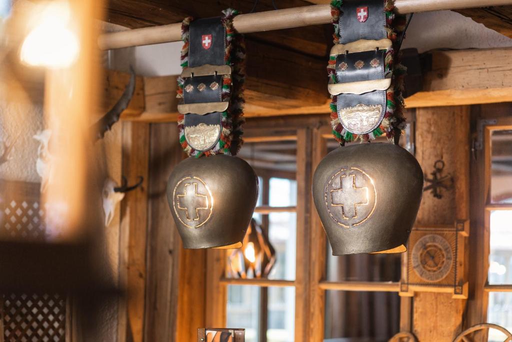 Fotografie z fotogalerie ubytování Samnaunerhof Vital-Hotel v destinaci Samnaun