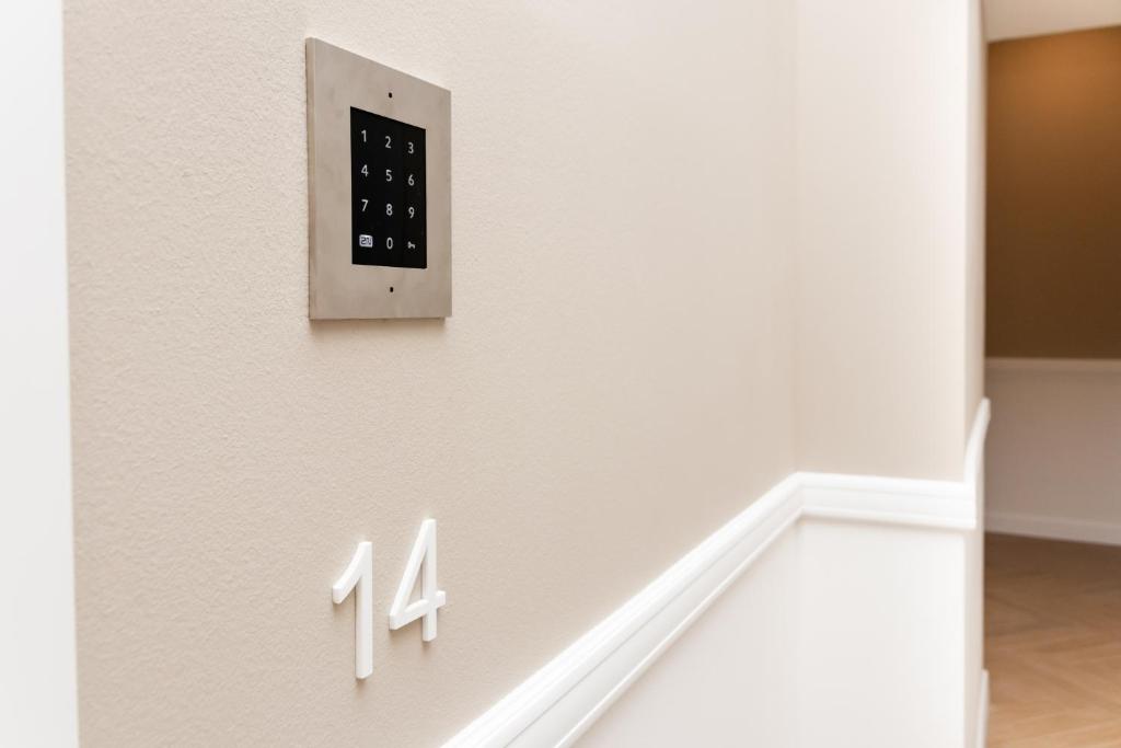 Zdjęcie z galerii obiektu Elisabeth Boutique Rooms w Trieście