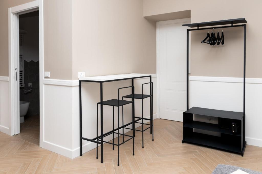 Zdjęcie z galerii obiektu Elisabeth Boutique Rooms w Trieście
