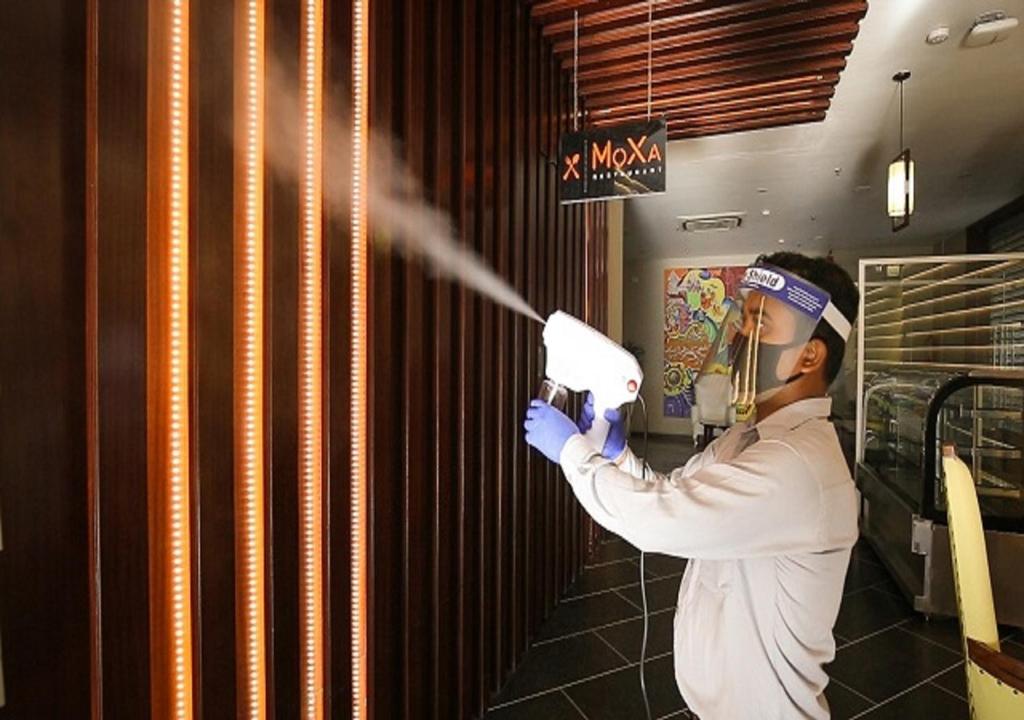 Hosté ubytování Mango Hotels Prangan