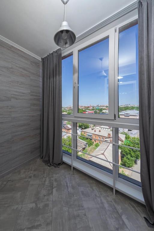 Квартира- студия \