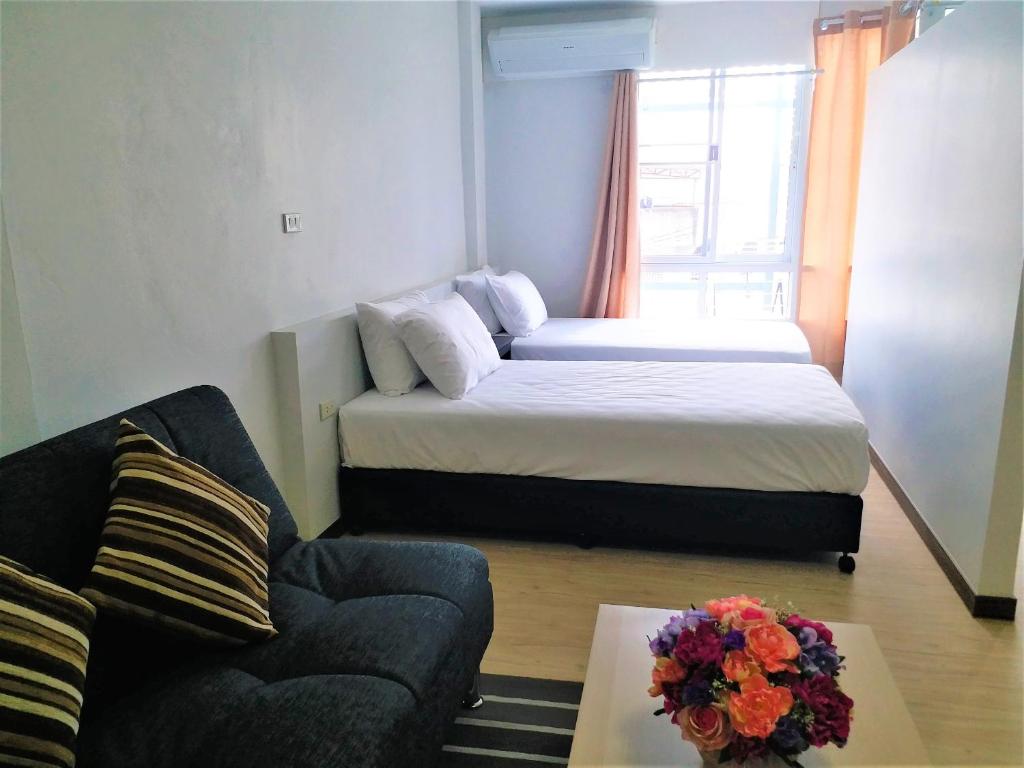 DD Garden Apartment 2 - Resim 45