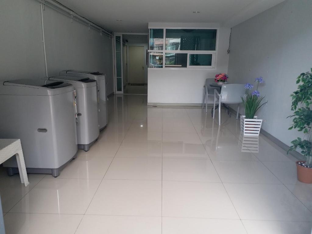 DD Garden Apartment 2 - Resim 30