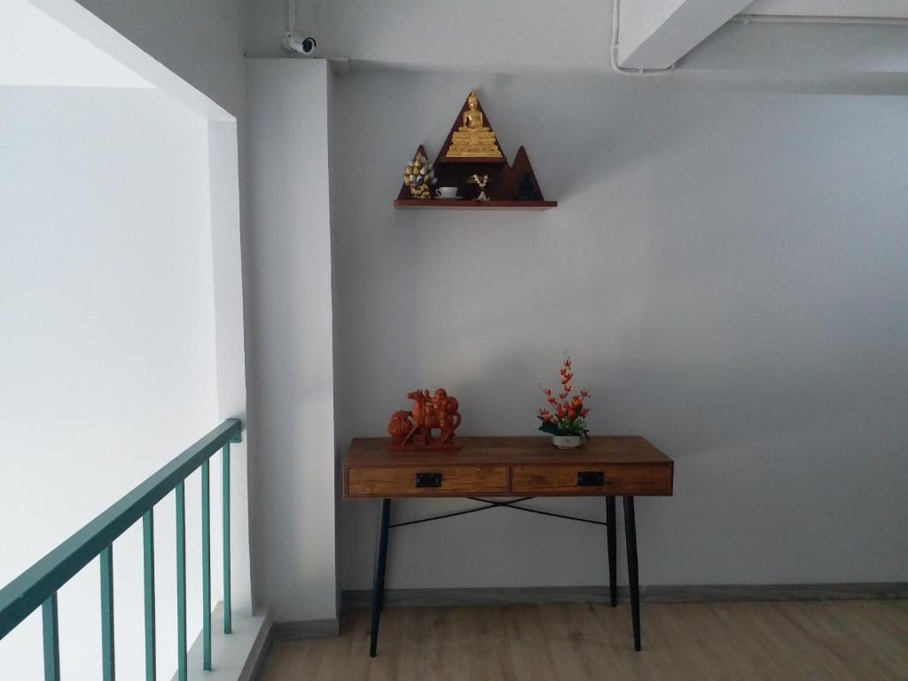 DD Garden Apartment 2 - Resim 31