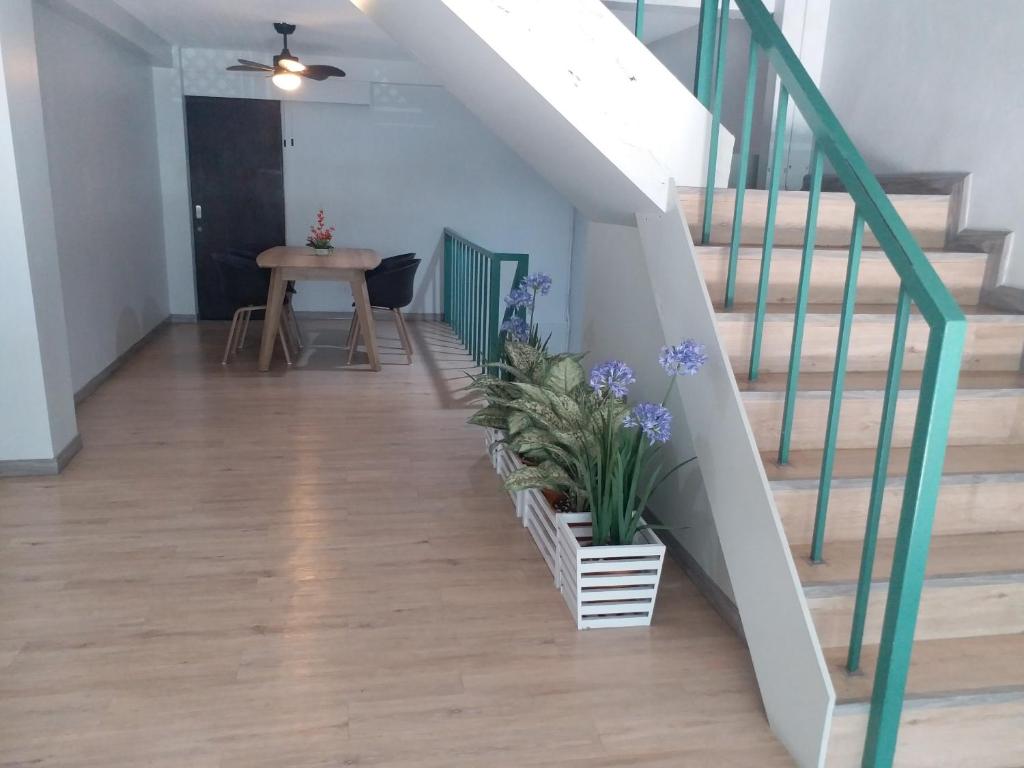 DD Garden Apartment 2 - Resim 35