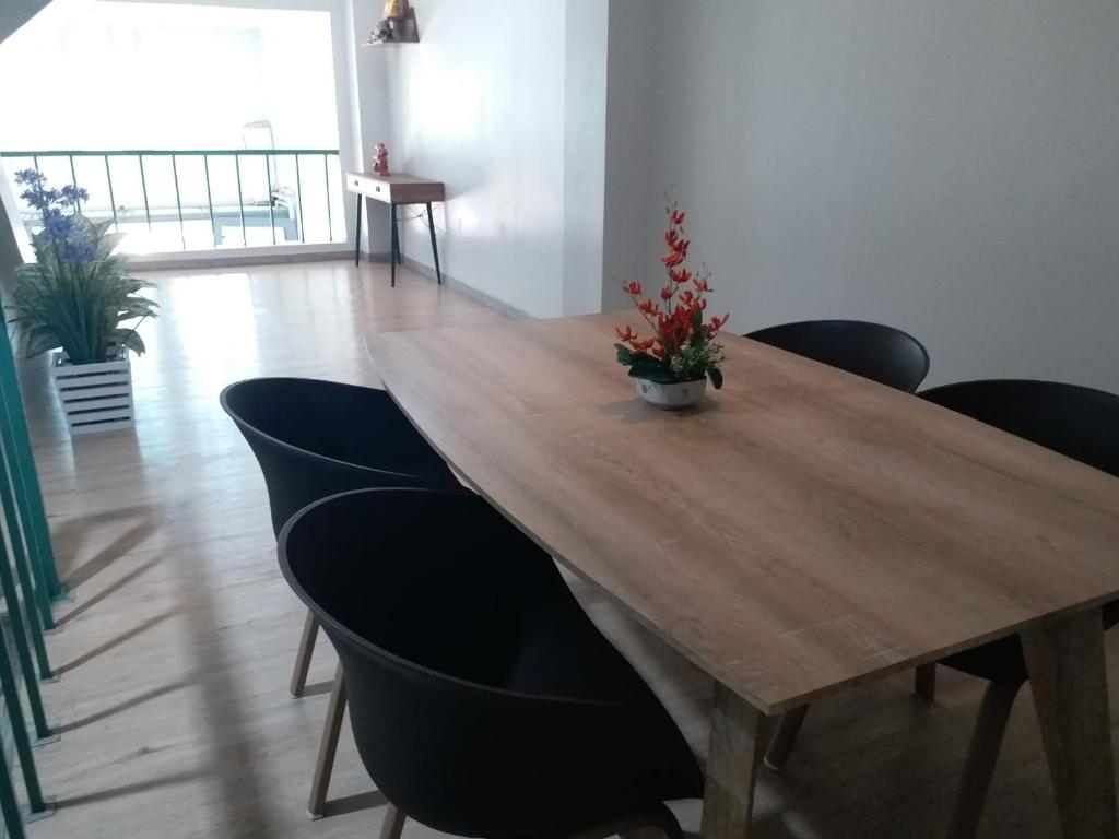 DD Garden Apartment 2 - Resim 37