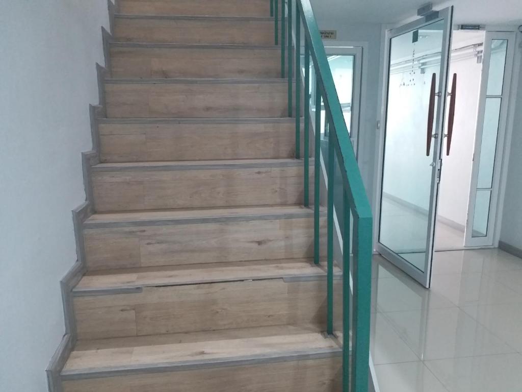 DD Garden Apartment 2 - Resim 38