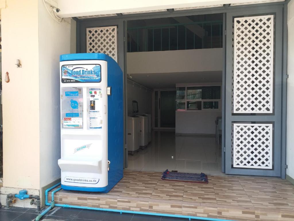 DD Garden Apartment 2 - Resim 41