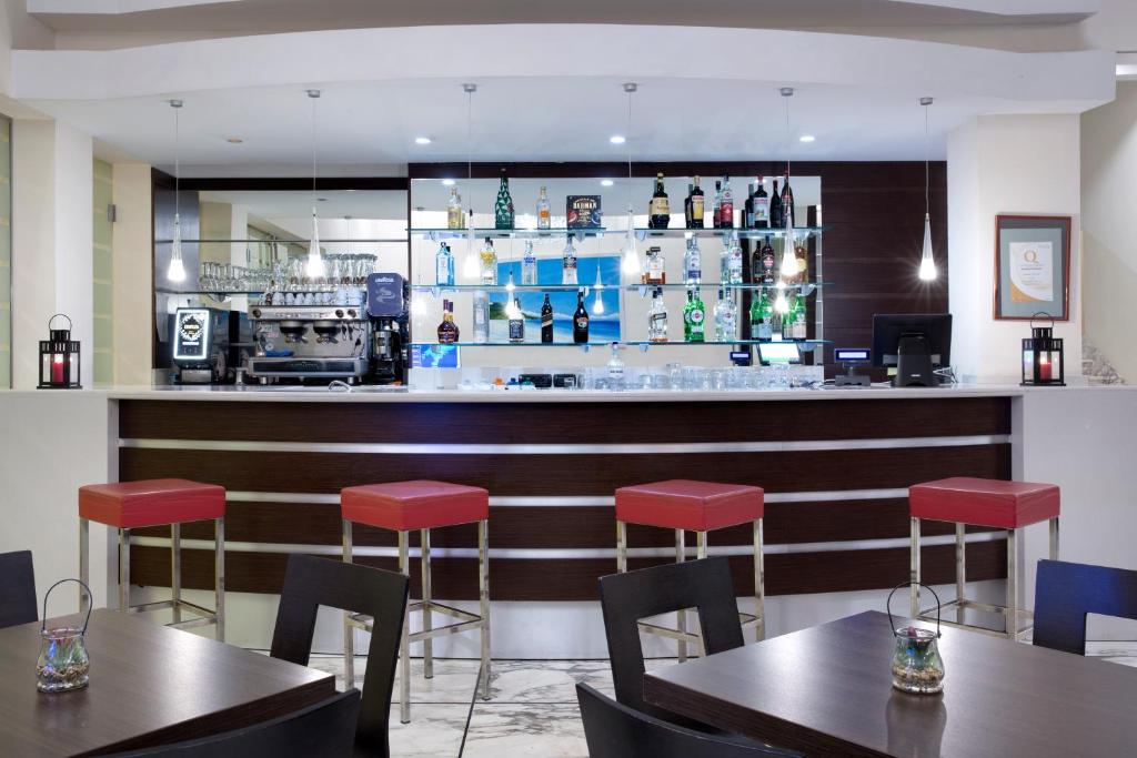 B&B HOTELS Park Hotel Mondovì