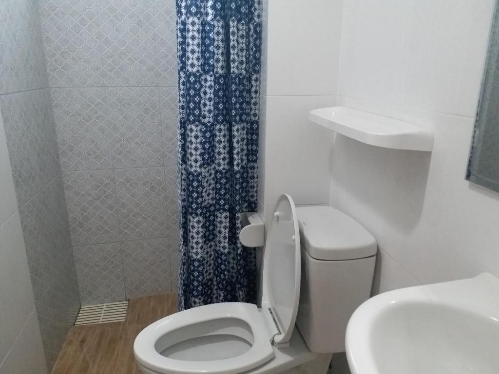 DD Garden Apartment 2 - Resim 20