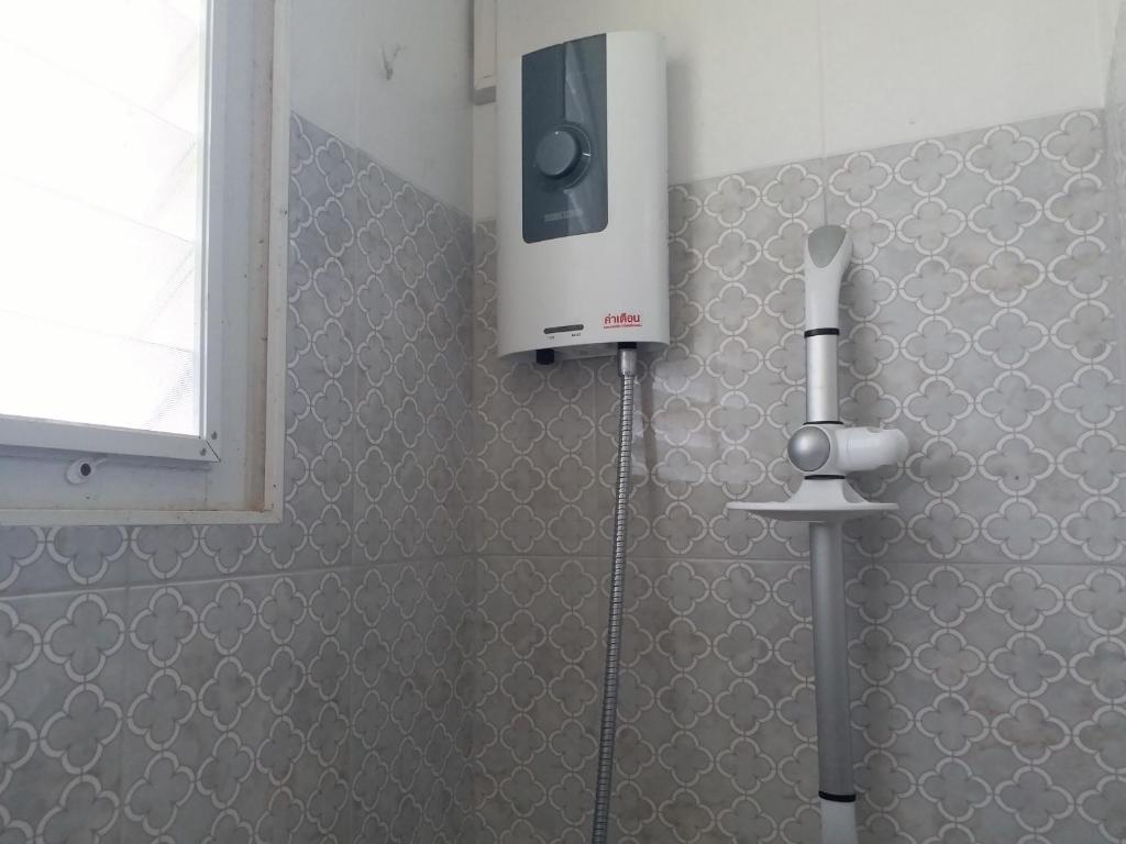 DD Garden Apartment 2 - Resim 21