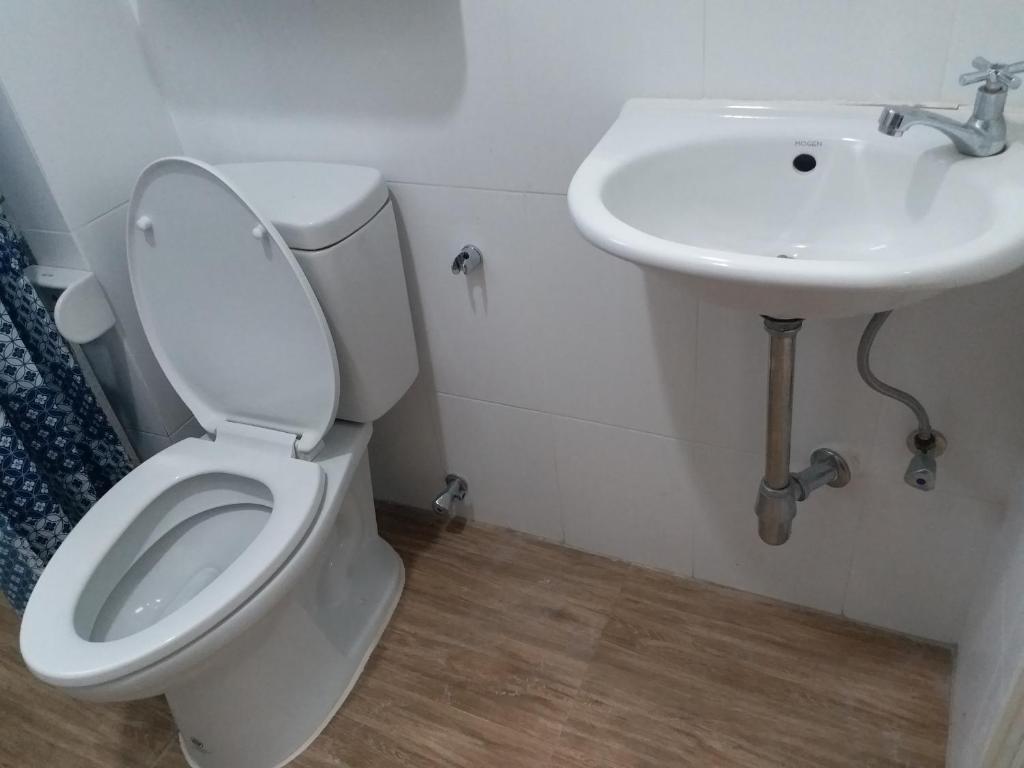 DD Garden Apartment 2 - Resim 23