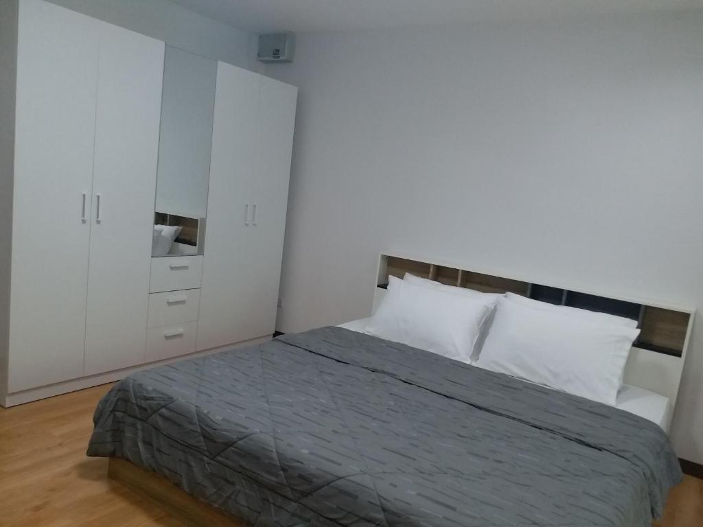 DD Garden Apartment 2 - Resim 27