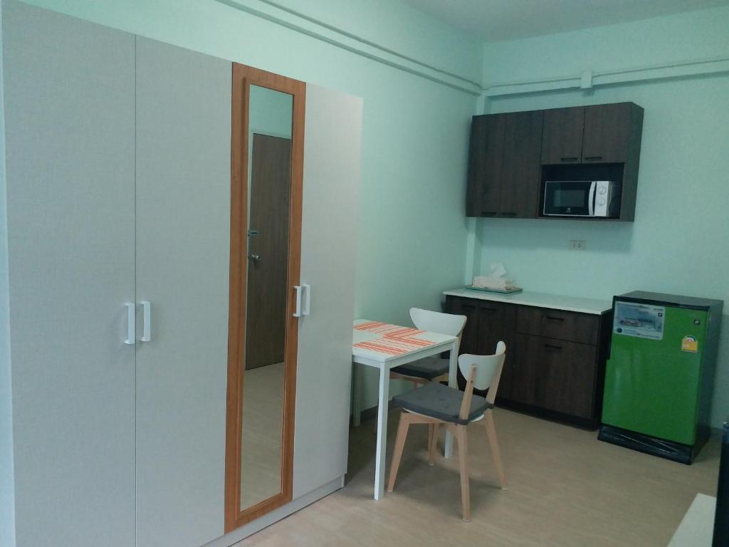 DD Garden Apartment 2 - Resim 10