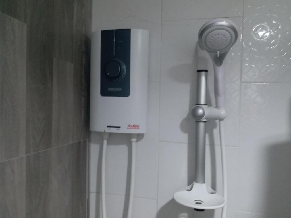 DD Garden Apartment 2 - Resim 13