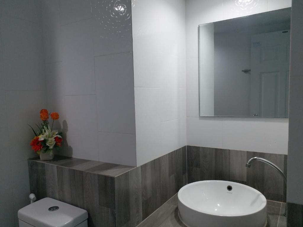 DD Garden Apartment 2 - Resim 14