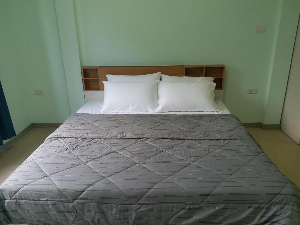 DD Garden Apartment 2 - Resim 17