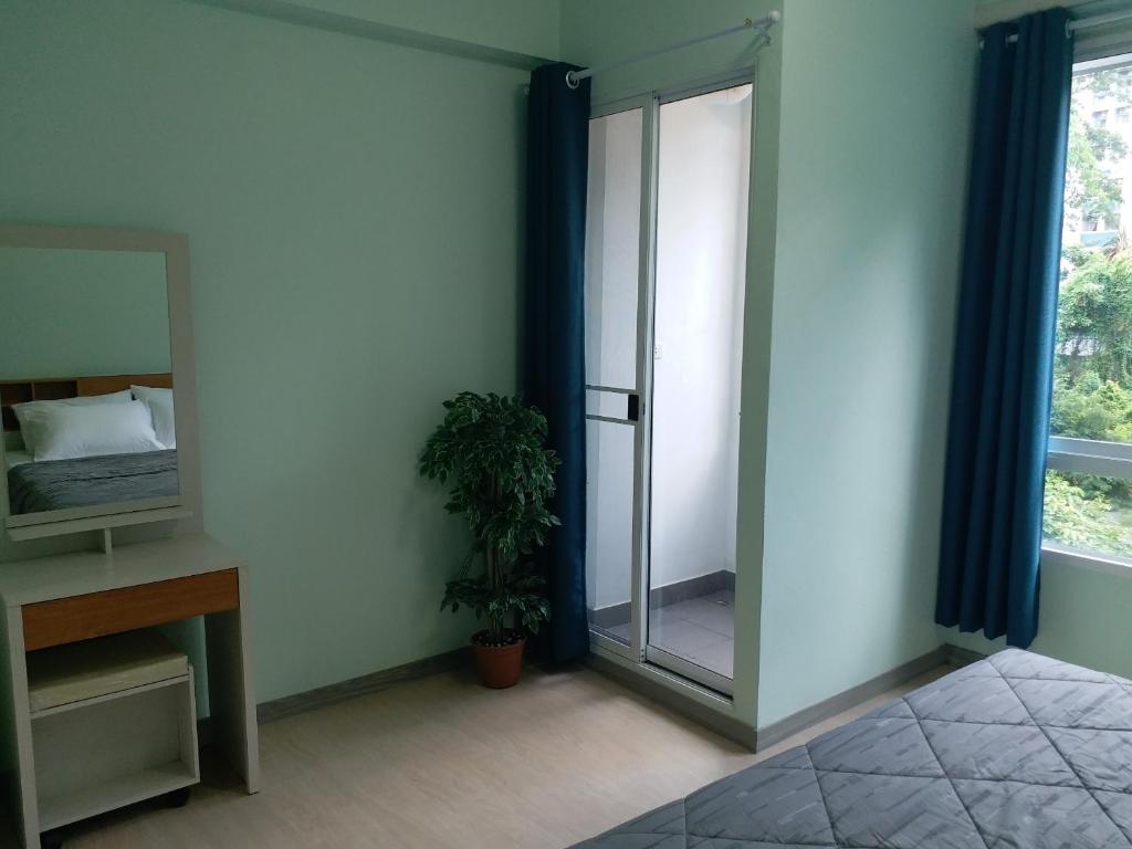 DD Garden Apartment 2 - Resim 18