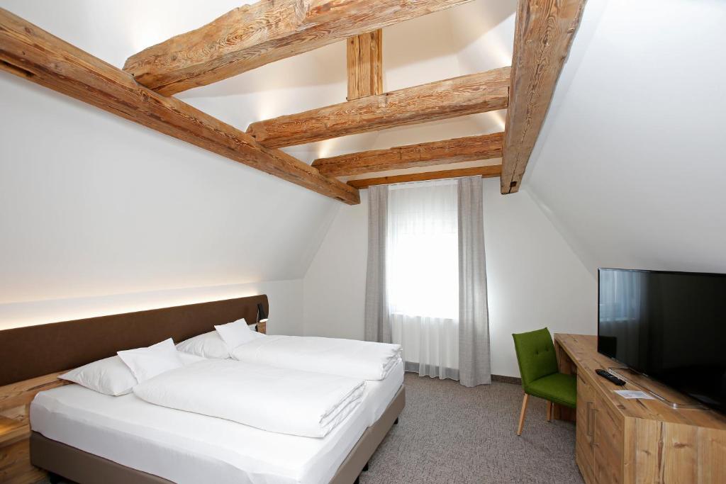 ApartHotel Rose - Premium Double Room