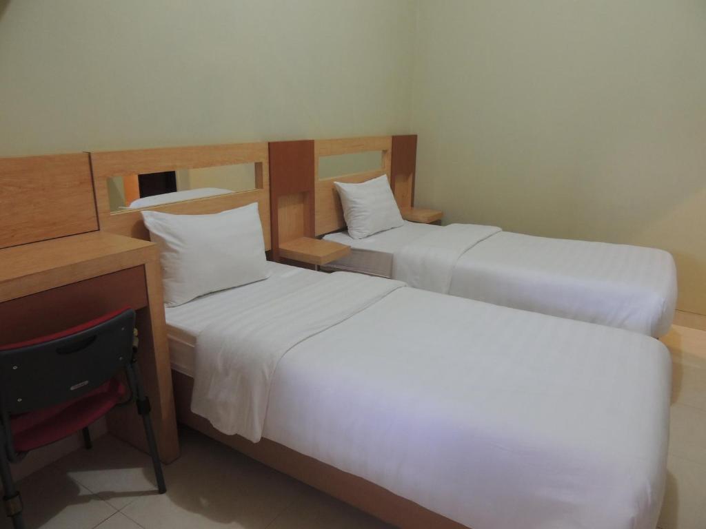 Shabrina Homestay Syariah