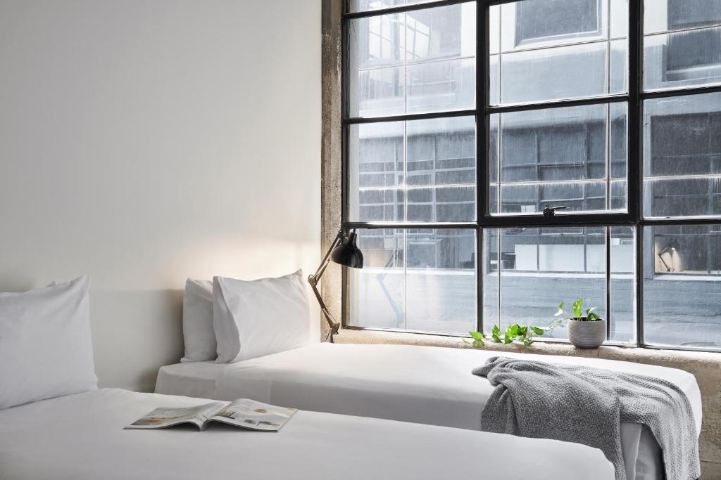 Punthill Apartment Hotel - Manhattan - Resim 21