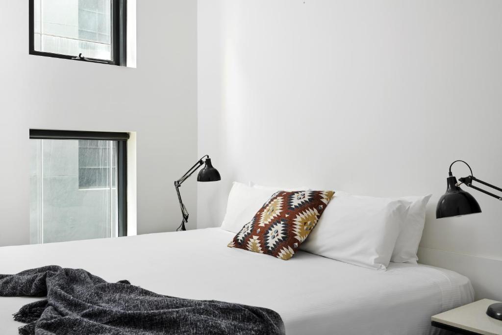 Punthill Apartment Hotel - Manhattan - Resim 24