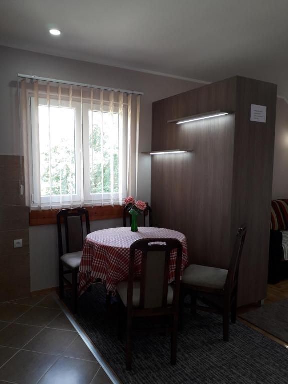 Fotografie z fotogalerie ubytování Apartmani Maksimović v destinaci Mokra Gora