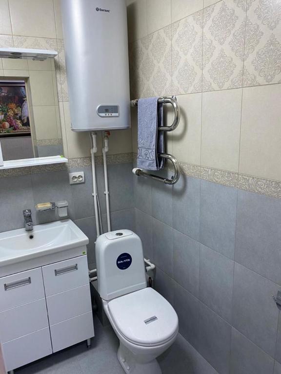 Уютная квартира на улице Ленина, 52 - отзывы и видео