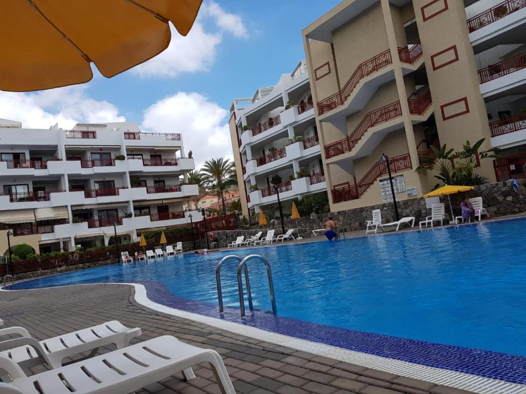 sun sol Tenerife, Palm-Mar – Updated 2022 Prices