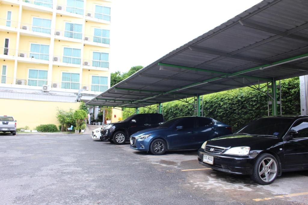 The Icon Place 1 @ Central Pattaya - Resim 22