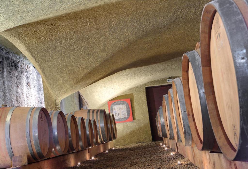 Fotografie z fotogalerie ubytování La Bastide de Marie, Maisons et Hôtels Sibuet v destinaci Ménerbes