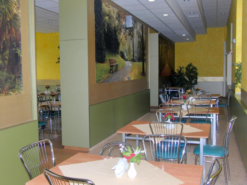 Nawojka Hotele Studenckie - Resim 31