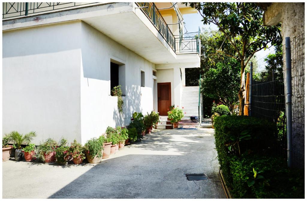 Apartment Demaj - Imazhi 6