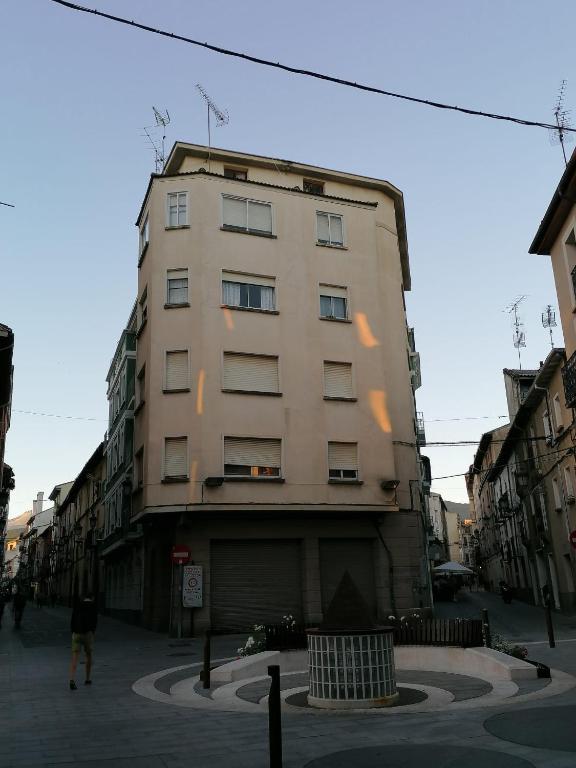 Casa Oroela, Jaca – Preus actualitzats 2023
