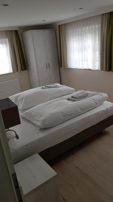 Landhotel Klempau - 16