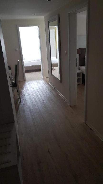 Landhotel Klempau - 9