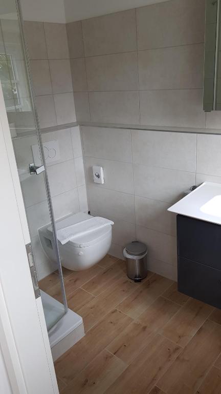 Landhotel Klempau - 5