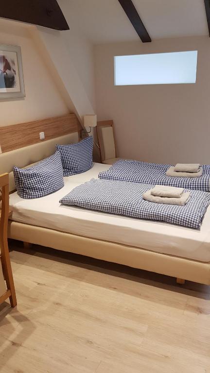 Landhotel Klempau - 3