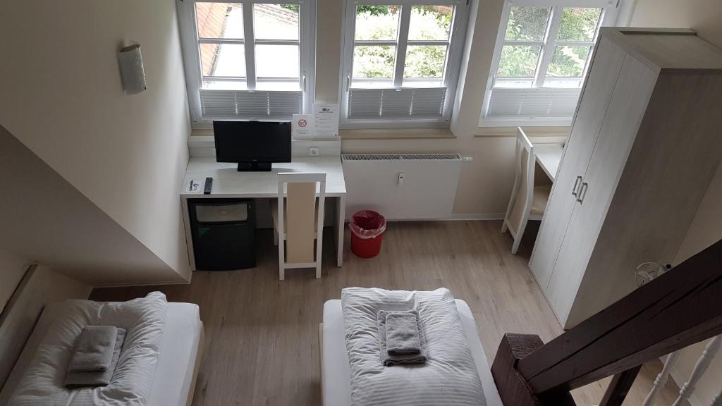 Landhotel Klempau - 1