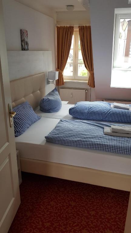 Landhotel Klempau - 12