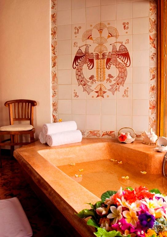 Tandjung Sari Hotel - 9